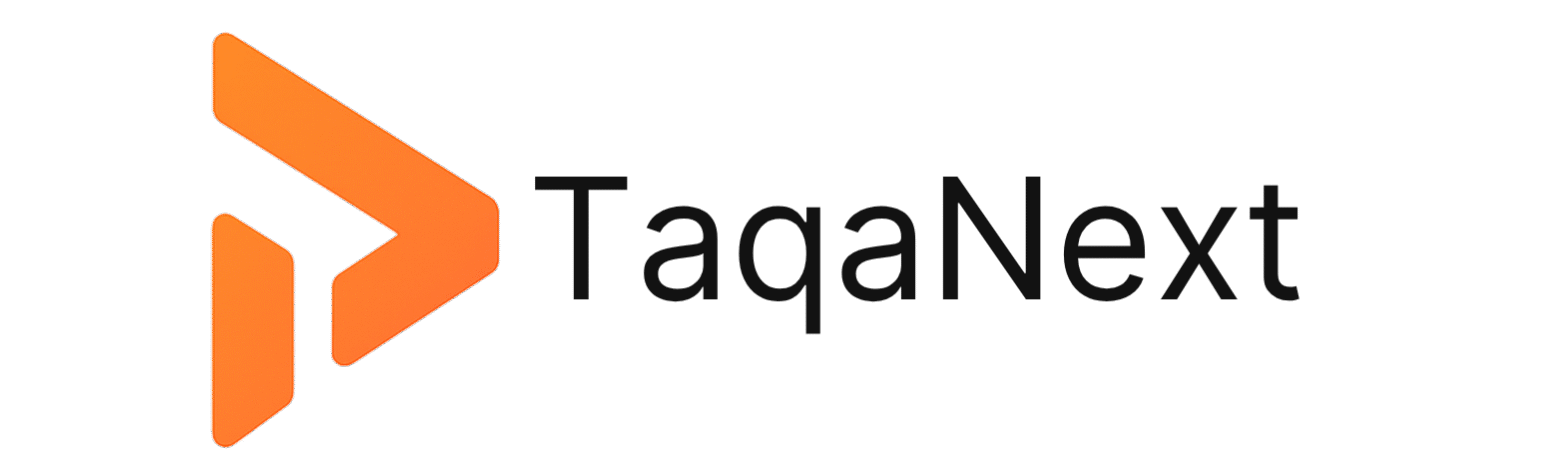 _TaqaSpace Logo Notext